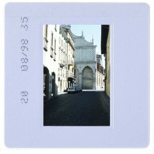 Vicenza, Dom