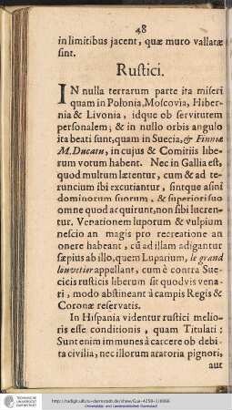 Rustici.