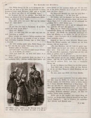 "Der Uhrmacher von Straßburg"