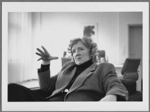 Birgit Breuel, Treuhand Berlin