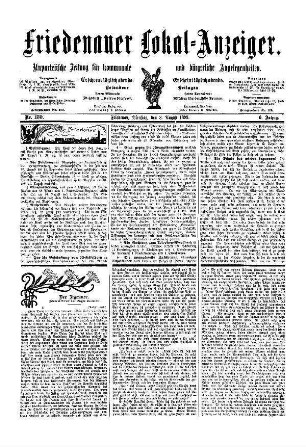 Nr. 159, 08.08.1899