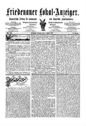 Nr. 159, 08.08.1899
