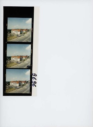 Altenpflegeheim, Lüdenscheid, 1996
