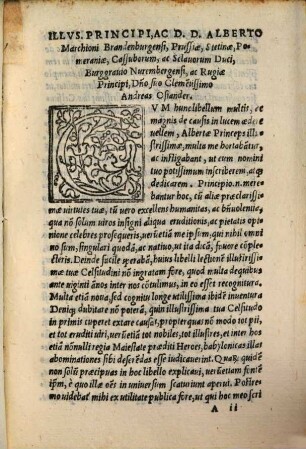 Coniectvrae de ultimis temporibus, ac de fine mundi, ex sacris litteris
