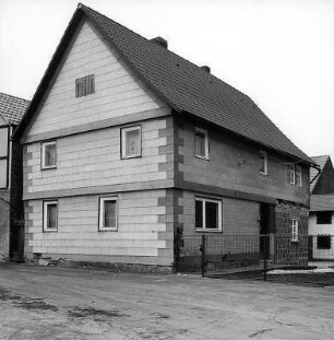 Eschwege, Buschweide 13