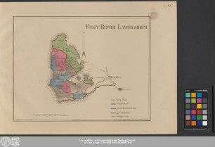 Forst-Revier Langelsheim