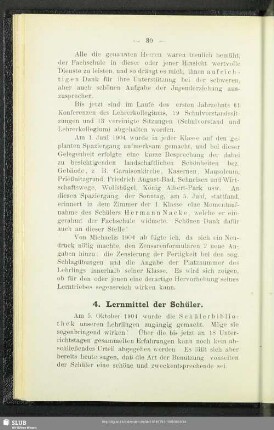 4. Lernmittel der Schüler