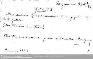 Literatura Germanica vetus 0324.r