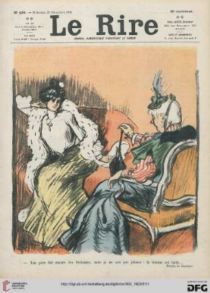 No. 424 (20 Décembre 1902)