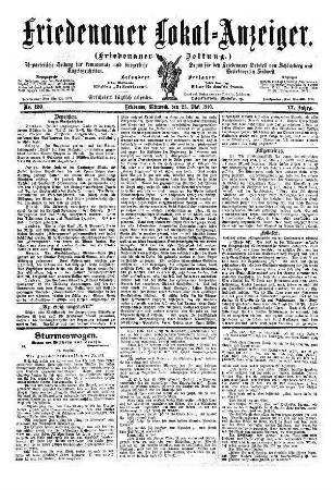 Nr. 120, 25.05.1910