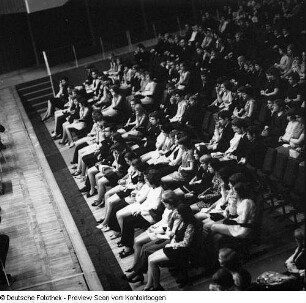 150. Schülerkonzert der Dresdner Philharmonie