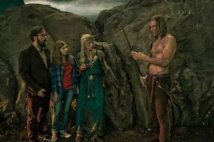 Mara und der Feuerbringer