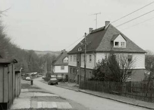 Waldsiedlung