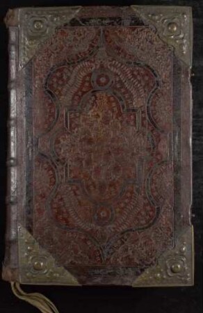 Missale novissimum romanum