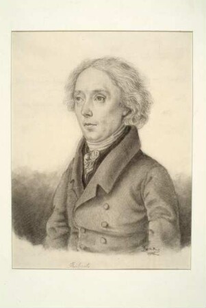 Anton Friedrich Justus Thibaut