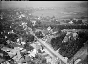 Geistingen-Warth (b. Hennef)