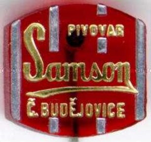 Brauerei "Samson", Ceske Budejovice