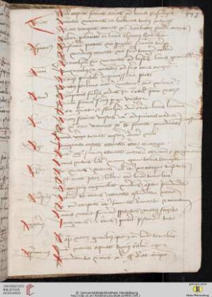 Metrum de signis