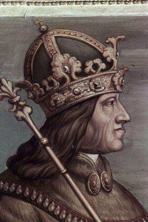 Kaiser Friedrich III.
