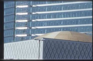 Berlin, Neues Kranzler Eck