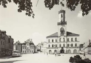 Rathaus