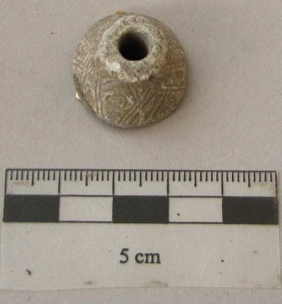 spindle whorl