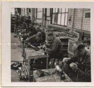 Leopoldshall, Junkers Flugzeug- und Motorenwerke AG