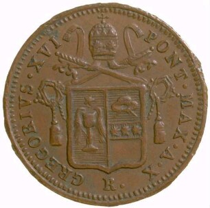 Münze, 1840
