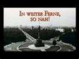 In weiter Ferne, so nah! (1993) - Trailer