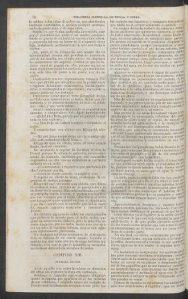 Capítulo XIII. - Justicia divina.