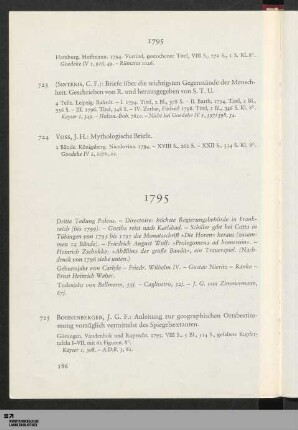 1795 (Nr. 725-751)