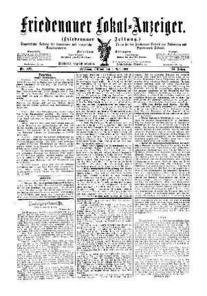 Nr. 105, 05.05.1909