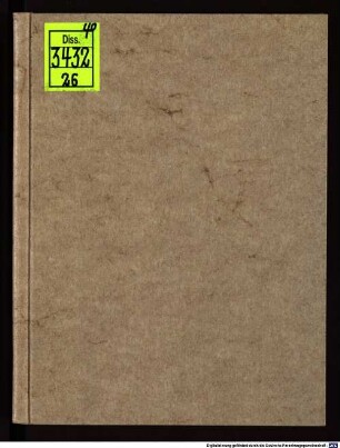 Theses de somno et vigilia