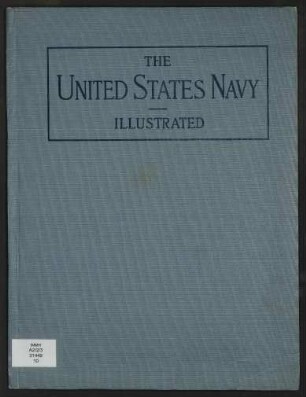 United States Navy Illustrated