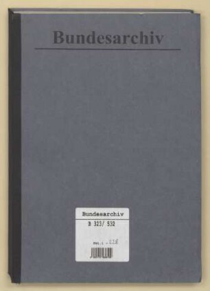 Aufstellung der Treuhandverwaltung von Kulturgut über Erwerbszeitpunkt und Kaufpreiszahlung von Kunstgegenständen des "Sonderauftrags Linz" ("Ankaufsrechnungen")
