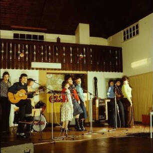 Musikgruppe