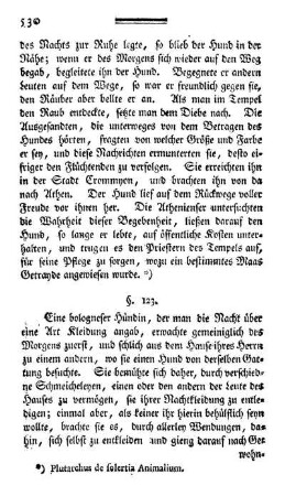 §. 123. [-] §. 132.