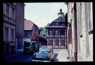 Spandau Ritterstr. 6.6.63.