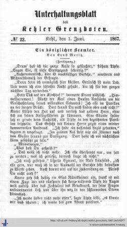 Juni 1867