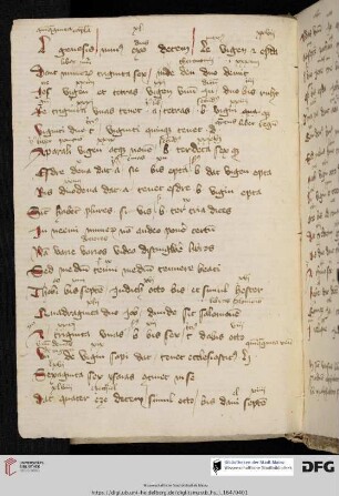 Versus de numero capitulorum librorum bibliae