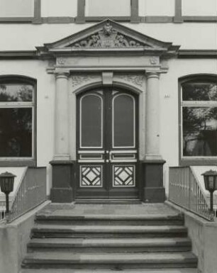 Portal, Heidenau (Kreis Pirna)