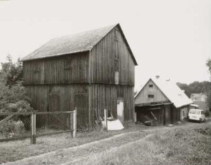 Markneukirchen-Wohlhausen, Gehöft