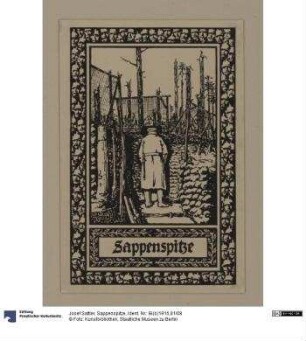 Sappenspitze