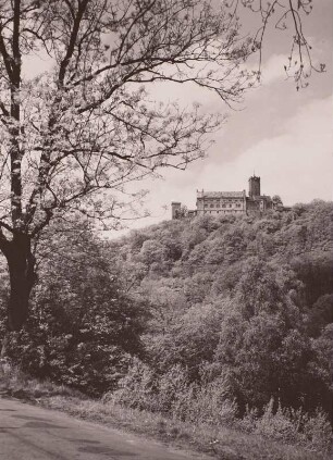 Wartburg