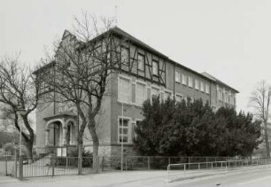 Mittelschule Flöha