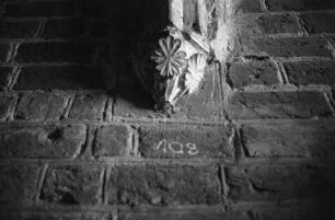 Angermünde : In Angermünde, Klosterkirche