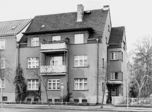 Werder (Havel), Phöbener Straße 104