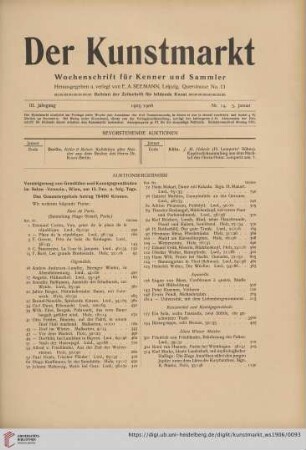 Nr. 14 (5. Januar)