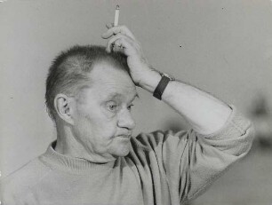Fritz Cremer