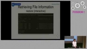 Interacting with Bareos Using Bareos: Console commands to automate tasks